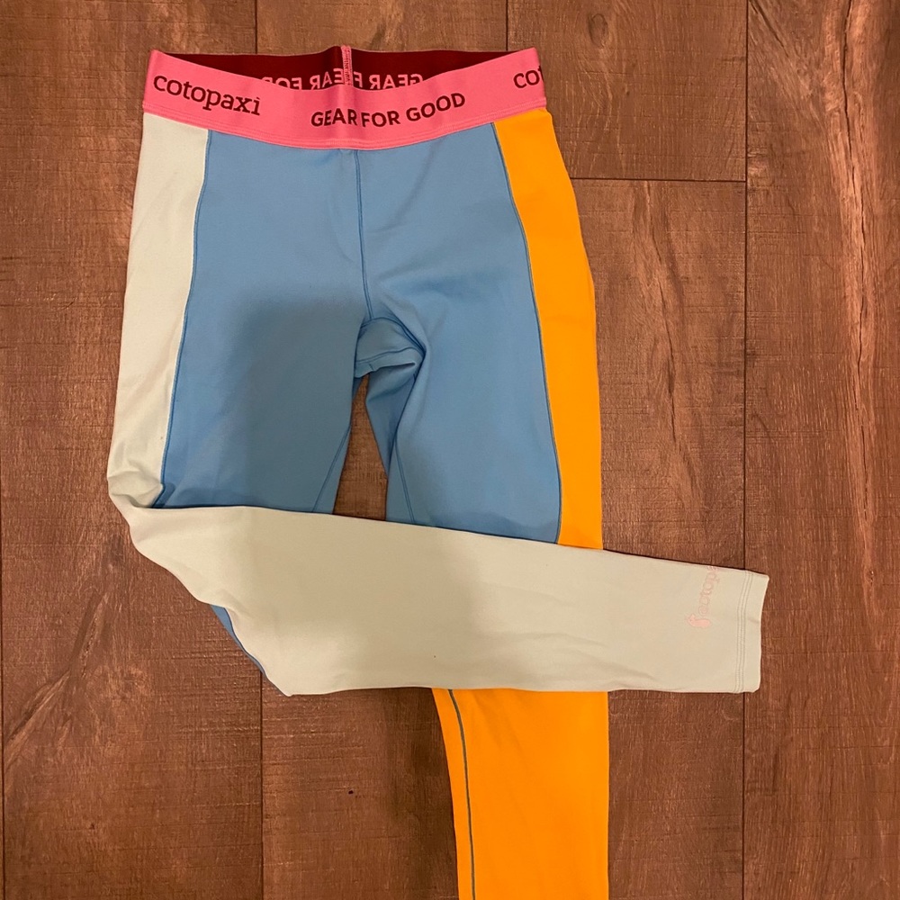 Cotopaxi Haraka Legging